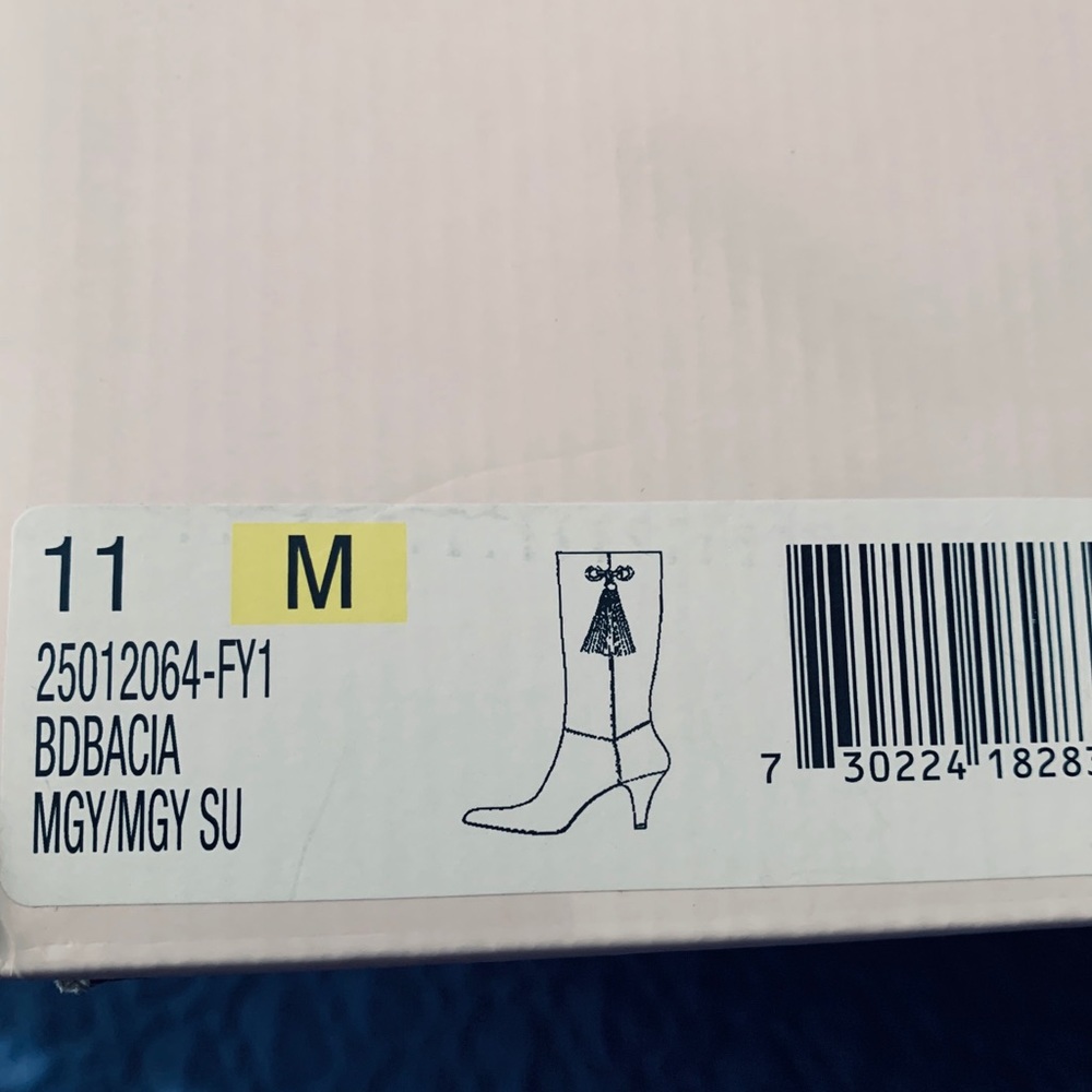 Boots - Picture 5 of 5